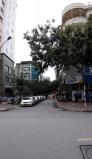 Bán nhà 65m2, 4 tầng, MT5m ở Nguyễn Thị Định, vừa ở vừa kinh doanh.
