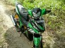 Honda winner 150 fi