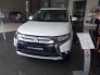 Xe Outlander 2.0 STD và 2.0 CVT premium
