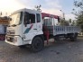 Bán thanh lý gấp xe tải 8 tấn dongfeng gắn cẩu unic 343 đời 2015
