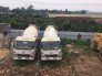 Bán xe trộn 5 khối giá rẻ