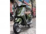 Bán LX ie cuối 2012 màu xanh rêu cực HOT.- Biển Hà Nội.