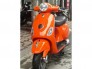 Bán LX ie cuối 2012 màu Vàng Cam cực Chất- Biển Hà Nội