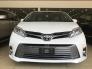 Bán Toyota Sienna Limited 3.5 nhập mỹ 2019, màu trắng, xe giao xe ngay, giá cực tốt.