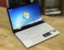 Bán Laptop cũ Sony Vaio SVE15 core i5 màu trắng