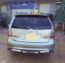 Cần bán xe Mitsubishi Grandish 2007 tự động màu vàng cát