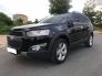 Cần tiền bán gấp xe Captiva 2013 đăng ký 2014, số sàn, màu đen