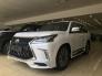 Bán Lexus LX570 Super Sport 2019 ,Mới 100%, xe giao ngay