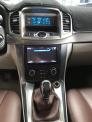 Bán Chevrolet Captiva LT 2.4 MT 2013 , xe đúng chất bao đẹp , gọi ngay để ép giá