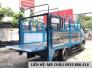Xe Tải 1,49 tấn đến 2,49 tấn Tây Ninh