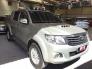 Bán Toyota Hilux 2.4E Đời 2014, Màu Bạc Xe Bán Tải Máy Dầu Số Sàn Giá Còn Thương Lượng