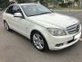 Gia đình cần bán C200, đăng ký 2008, số tự động, màu trắng