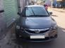 Cần bán Honda Civic 2009, AT số tự động. Màu xám sang trọng