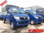 Xe tải Kenbo 990 kg, trả trước 50tr, thùng dài 2 mét 6.