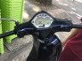 Xe piaggio 125lx
