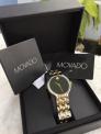 Đồng hồ Nam Nữ xách tay chính hãng Movado 0606932 – Mã: M223