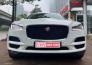 Jaguar F-Pace sản xuất 2016 đăng kí 2017