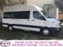 Bán Xe Du Lich 16 Chỗ Jac Sunray ( Hfc4Da1) (Jac M628) | Xe Khách 16 Chỗ Jac | Giá Tốt Nhất