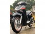 Bán SH Việt 150 phanh CBS 2017 Màu Đen Như Mới- Biển Hà Nội