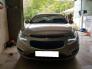 Bán Chevrolet Cruze LTZ 2017 màu vàng cát cực mới đẹp.
