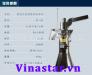 Máy ép dược liệu DF35