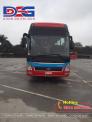 Bán xe khách Tracomeco 47 ghế động cơ 336 Weichai đời 2019