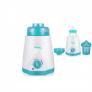 Máy hâm sữa Kenjo 4 chức năng KJ01N Nhật Bản