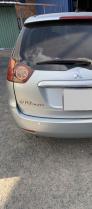 Bán xe Mitsubishi Coltplus 7 chỗ 2007 màu bạc nhập khẩu