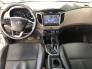 Bán Hyundai Creta 1.6AT màu trắng máy xăng số tự động nhập Ấn Độ 2016 biển Sài Gòn đi 44000km