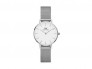 DW Classic Petite Sterling