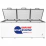 Tủ Đông Inverter Darling DMF-1579ASI