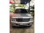 ford everest