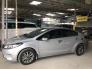 Bán Kia Cerato 1.6MT 2017, màu bạc , có hỗ trợ trả góp , giá cả thương lượng