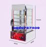 Tủ hấp bánh bao 5 tầng giảm giá