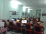 cần sang lại tiệm net 33 máy trạm. Quán kinh doanh tốt, lượng khách ổn định.