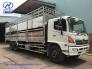 Xe tải Hino FL Euro 4 Thùng Chở Gia Súc