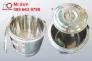 Chuyên cung cấp thùng inox - bình inox giữ nhiệt 50 lít giá tốt nhất tại Bình Thạnh