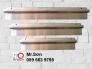 Bán thanh kẹp bill inox 1200mm, 900mm - thanh kẹp order inox nhập khẩu - Giá cạnh tranh - Hàng chất lượng