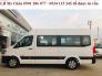 Bán xe trả góp giá rẻ - xe khách Hyundai Solati 16 chô - du lịch Hyundai Solati 16 chỗ