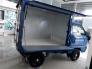 Xe tải 500kg thùng cánh dơi độc quyền chỉ có tại Đại Việt