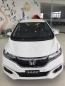 HONDA JAZZ dòng xe gia đình linh hoạt - xếp ghế tiện nghi, thoải mái hàng đầu phân khúc