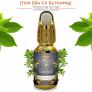 Tinh dầu xạ hương plus 20ml - Thyme EO nguyên chất thiên nhiên Ấn Độ - Trị mụn, Sạch miệng