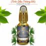 Tinh dầu thông đỏ plus 20ml – Red Pine EO nguyên chất thiên nhiên Ấn Độ – Thiền định, tập trung