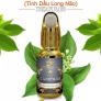 Tinh dầu long não plus 20ml – Camphor EO nguyên chất thiên nhiên Ấn Độ – Đuổi côn trùng, diệt khuẩn