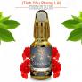 Tinh dầu phong lữ plus 20ml – Geranium EO nguyên chất thiên nhiên Ấn Độ – Thanh lịch, sang trọng