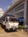 Xe tải, xe iz 65, đại lí xe tải