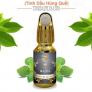 Tinh dầu húng quế Plus 20ml - Basil EO nguyên chất thiên nhiên Ấn Độ - Xông hương, Thơm phòng