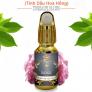 Tinh dầu hoa hồng plus 20ml – Rose EO nguyên chất thiên nhiên Ấn Độ – Lãng mạn, quyến rũ