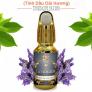 Tinh Dầu Oải Hương Plus (20ml) - Lavender EO đuổi muỗi ngăn ngừa mụn làm đẹp thư giãn tinh thần nhẹ nhàng