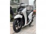 Bán SH Việt 125 CBS 2017 màu Trắng quá đẹp- Biển Hà Nội Bảo hành xe 1 năm